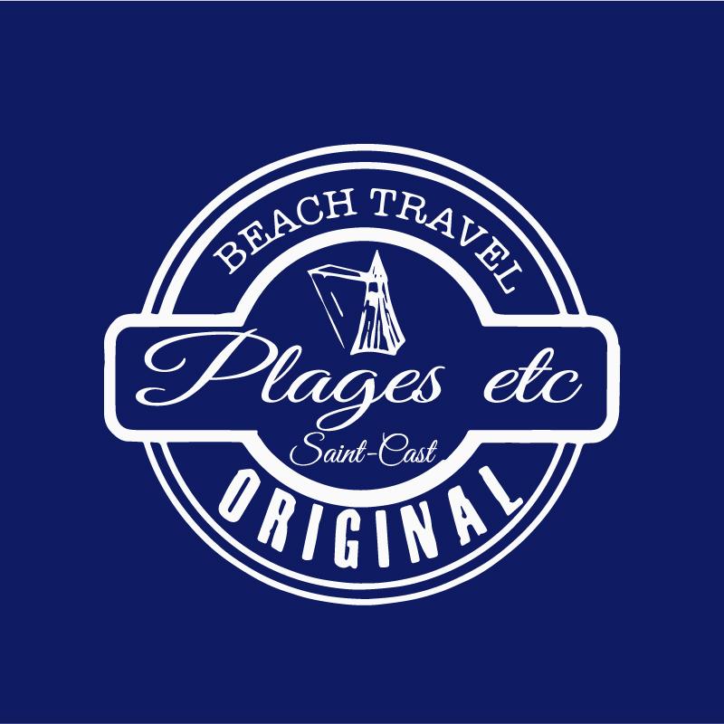 logo Plages etc