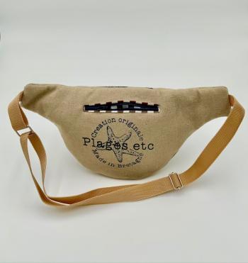 coussin personnalisé