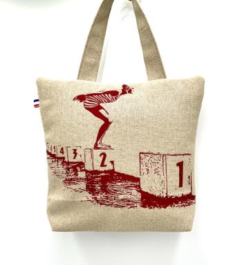 coussin personnalisé