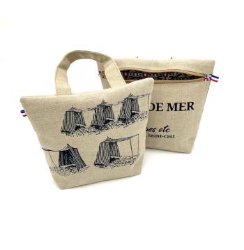 coussin personnalisé