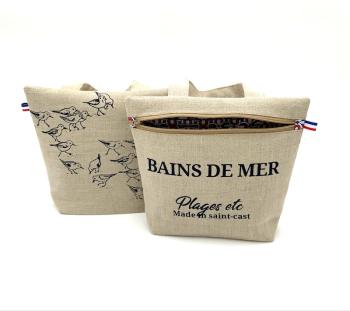 coussin personnalisé