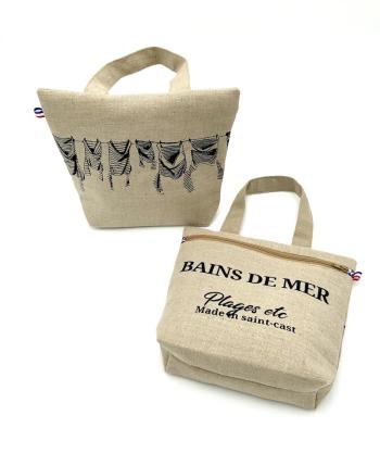 coussin personnalisé