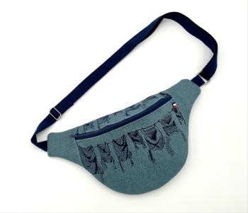 coussin personnalisé