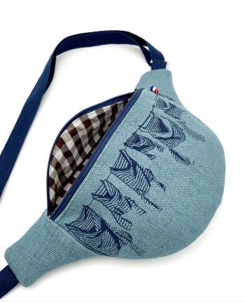 coussin personnalisé