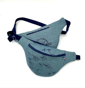 coussin personnalisé