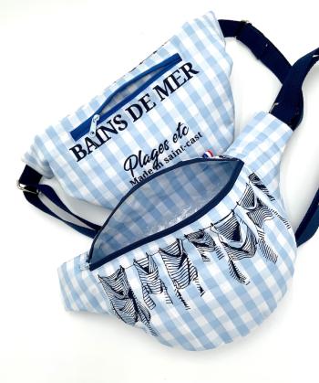 coussin personnalisé