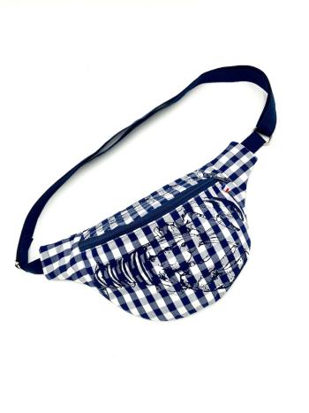 coussin personnalisé