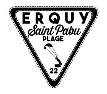 illustration Saint pabu à erquy