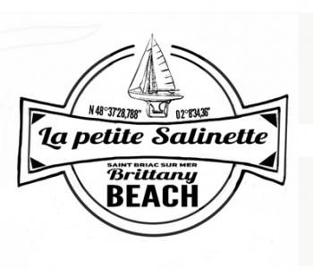 plage la petite salinette saint briac